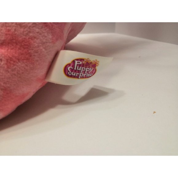 Just play Puppy Surprise Luna with pink stars - Picture 8 of 8